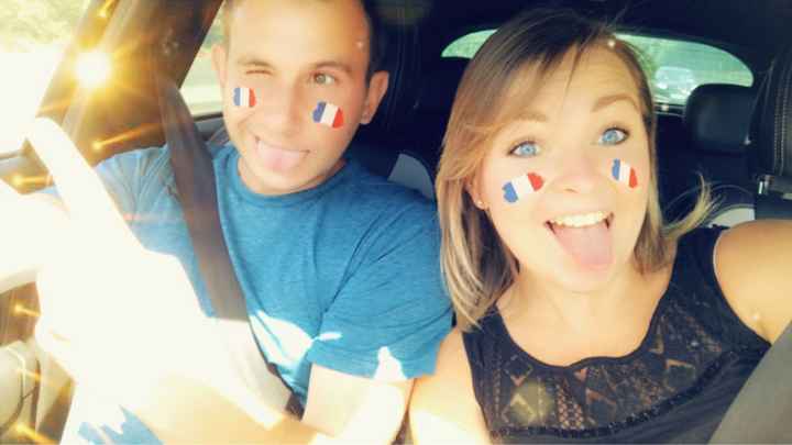 Montrez-moi votre plus beau Selfie de couple ! - 1