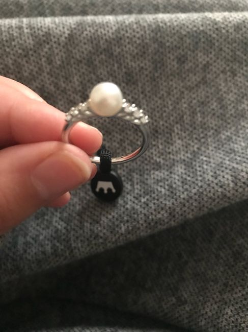  Ma bague !!! - 2