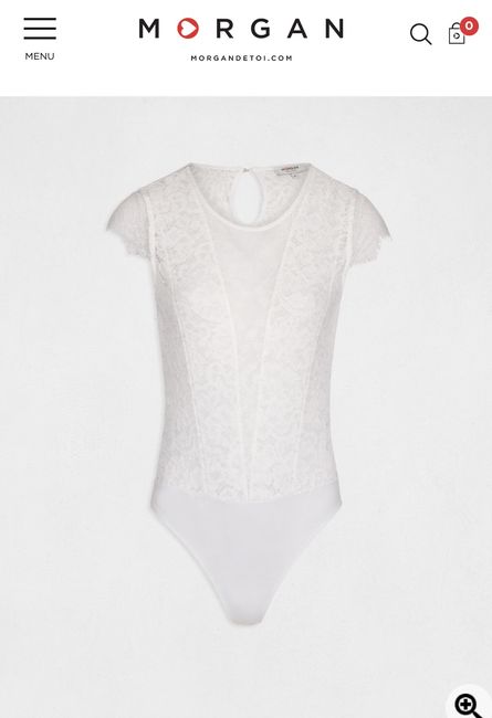 Dilemme tenue d’invitée 🧐 - 1