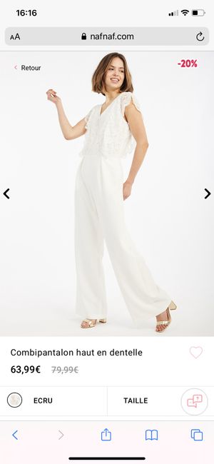 Tenue du rebond - 1