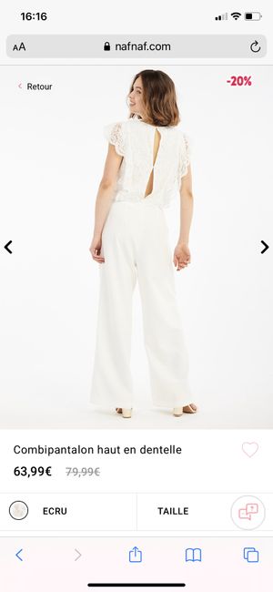 Tenue du rebond - 2