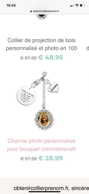 Comment rendre hommage à un parent disparut ? - 2