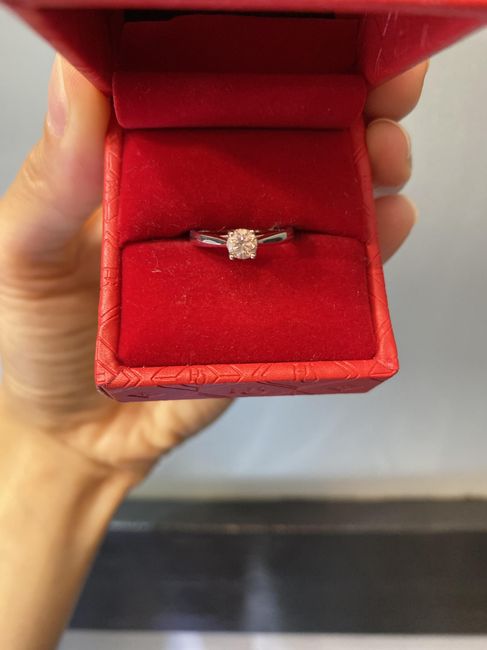 F6 : The One With The Ring - 1