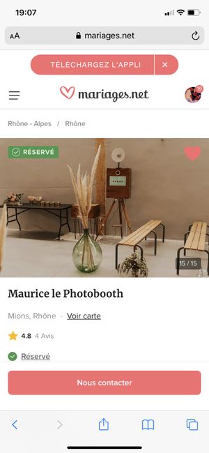 Photobooth - 1