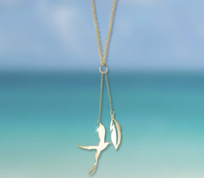 Quels bijoux avec ma robe - 1