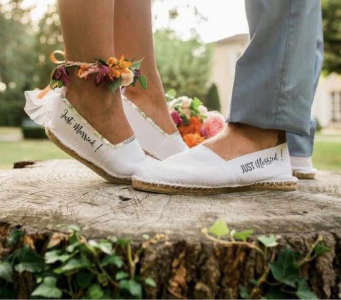 Quel style de chaussures choisir ? - 1