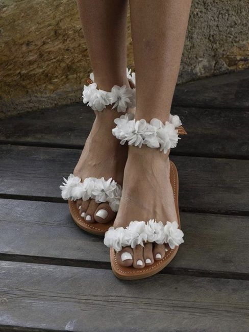 Quel style de chaussures choisir ? - 2