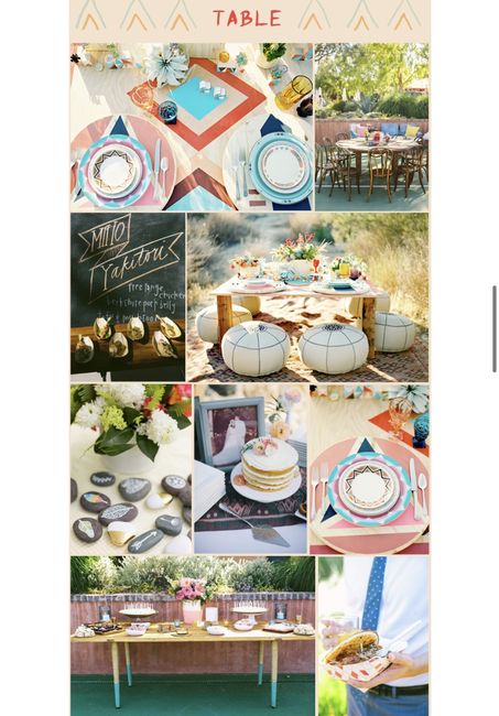 Idees decoration theme du vin / Couple franco-americain - 4