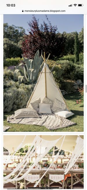 Idees decoration theme du vin / Couple franco-americain - 8