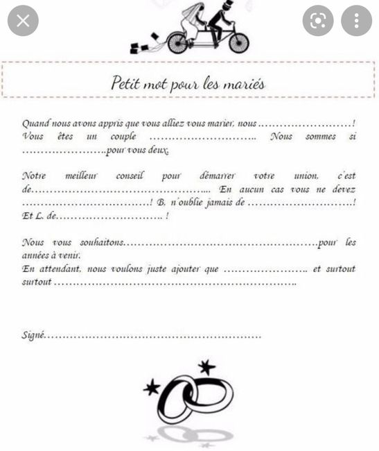 Livre d’or : besoin d’aide - 3