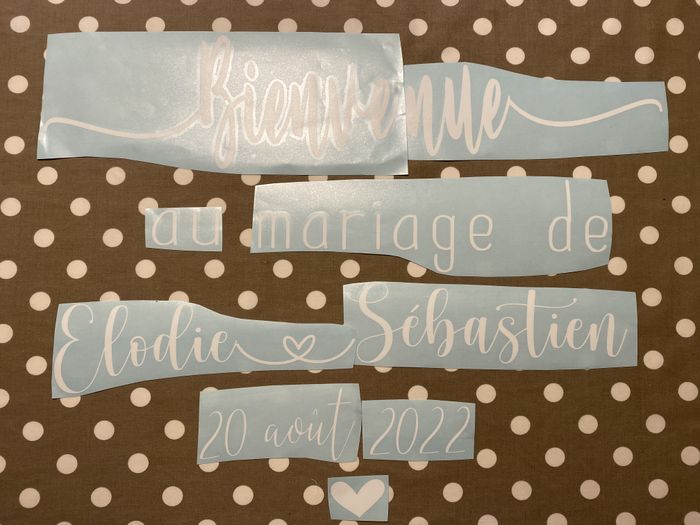 Mes achats déco - 1