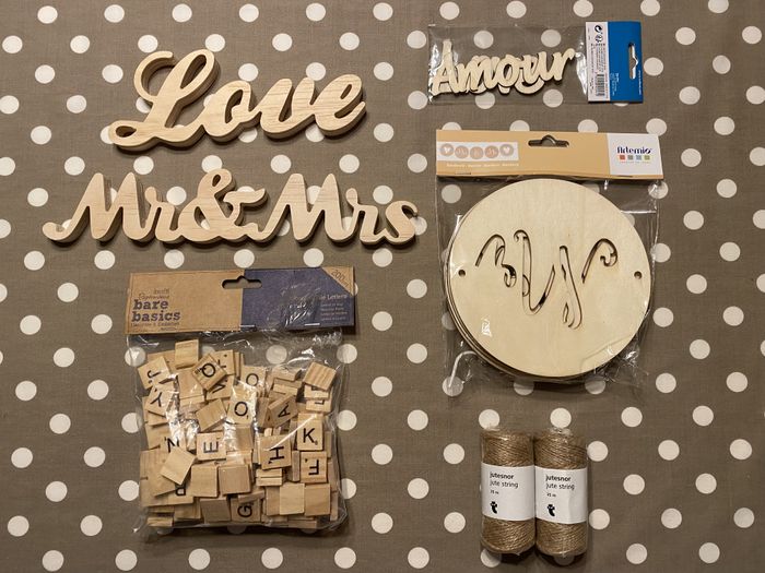 Mes achats déco - 3