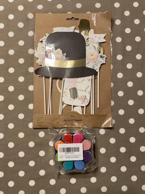 Mes achats déco - 6