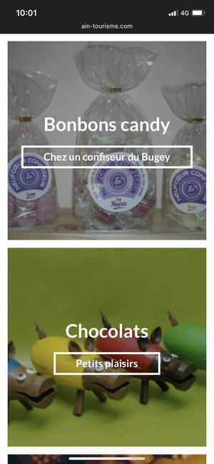 Quel est votre budget par invités de petits presents a offrir? - 2