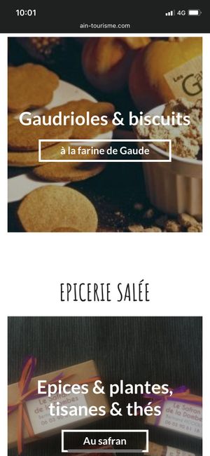 Quel est votre budget par invités de petits presents a offrir? - 3