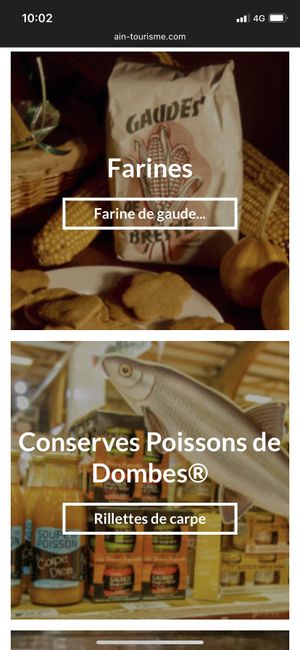 Quel est votre budget par invités de petits presents a offrir? - 4