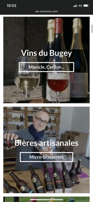 Quel est votre budget par invités de petits presents a offrir? - 6