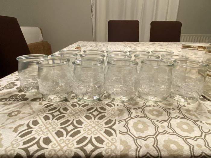 Fin diy centre de table - 2