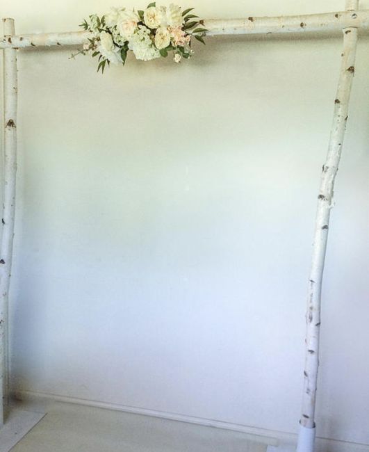 Fin diy centre de table - 1
