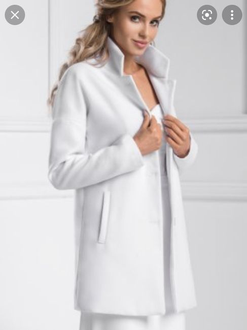 Que mettre avec une combinaison pour un mariage montagne? 5