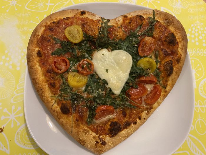 Jour 14 : qu'as-tu prévu pour la Saint-Valentin ? 🥰 3