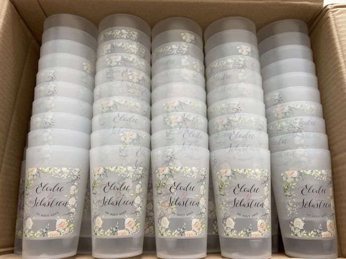 Panneau ecocups 2