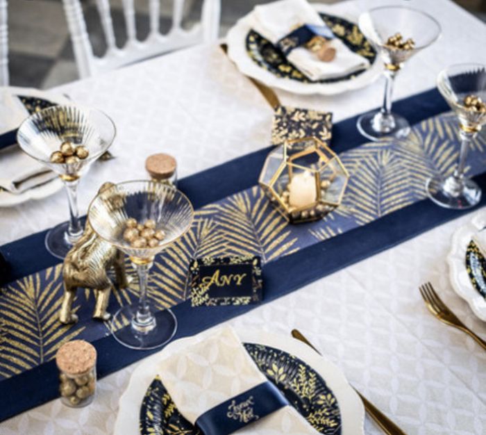 Aide décoration table 2