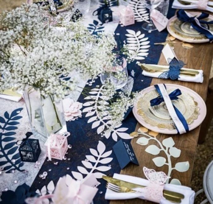 Aide décoration table 4