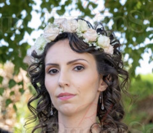 Mes inspirations côté accessoires cheveux ! 6