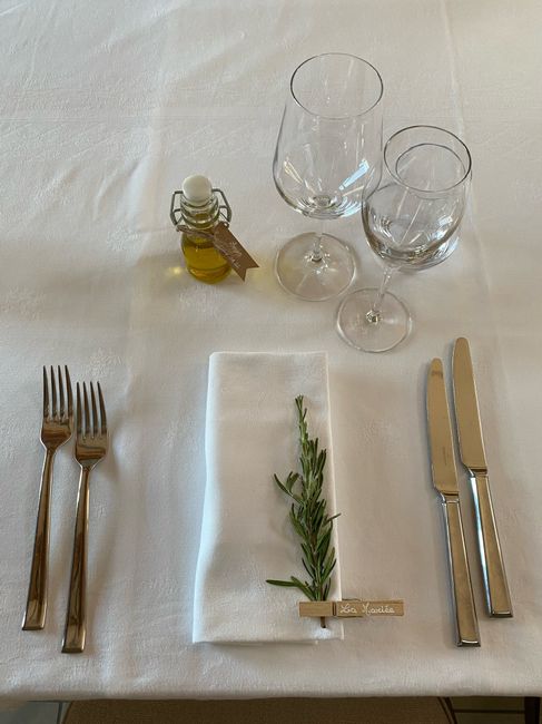 Fleurs séchées serviettes 2