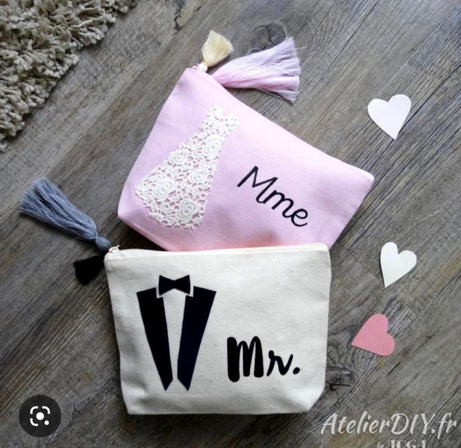 Cadeaux invités fait main 7