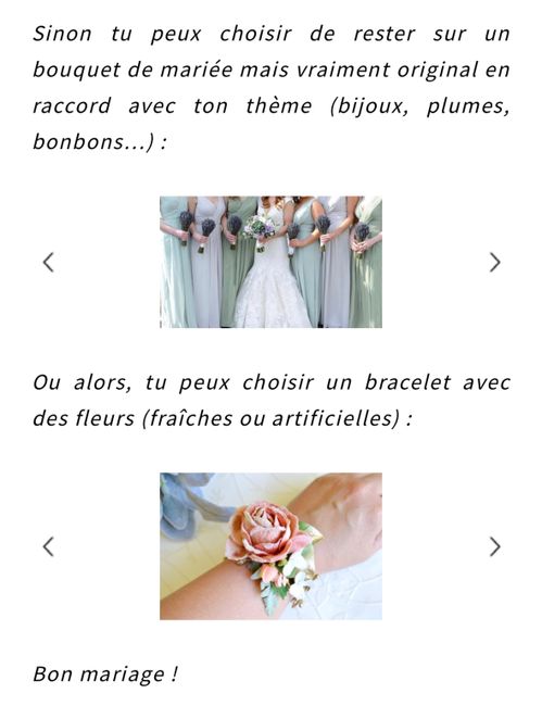 Bouquet d automne. 7