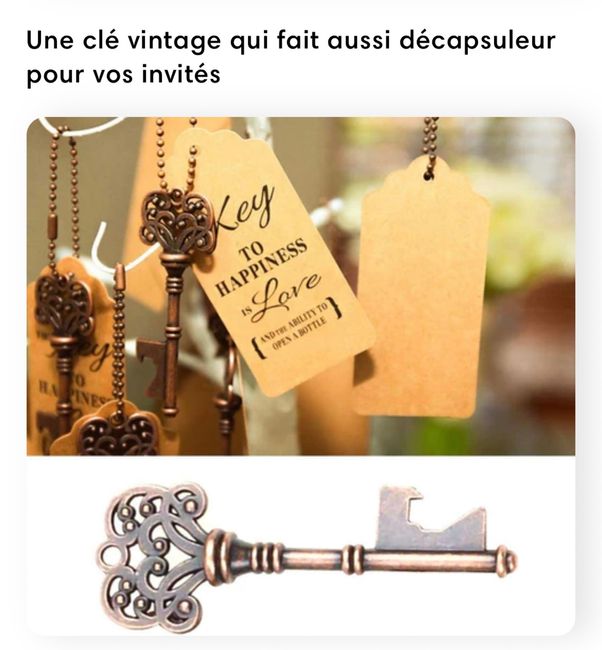 Mariage vintage 14