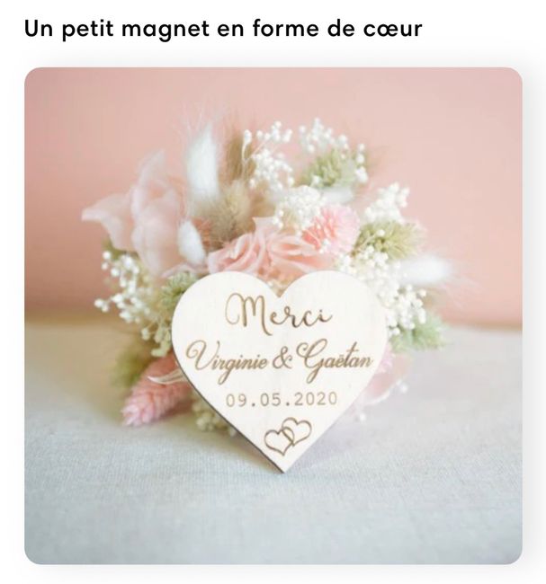 Mariage vintage 16