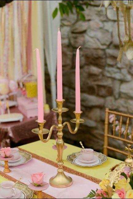 Deco table des mariés 11