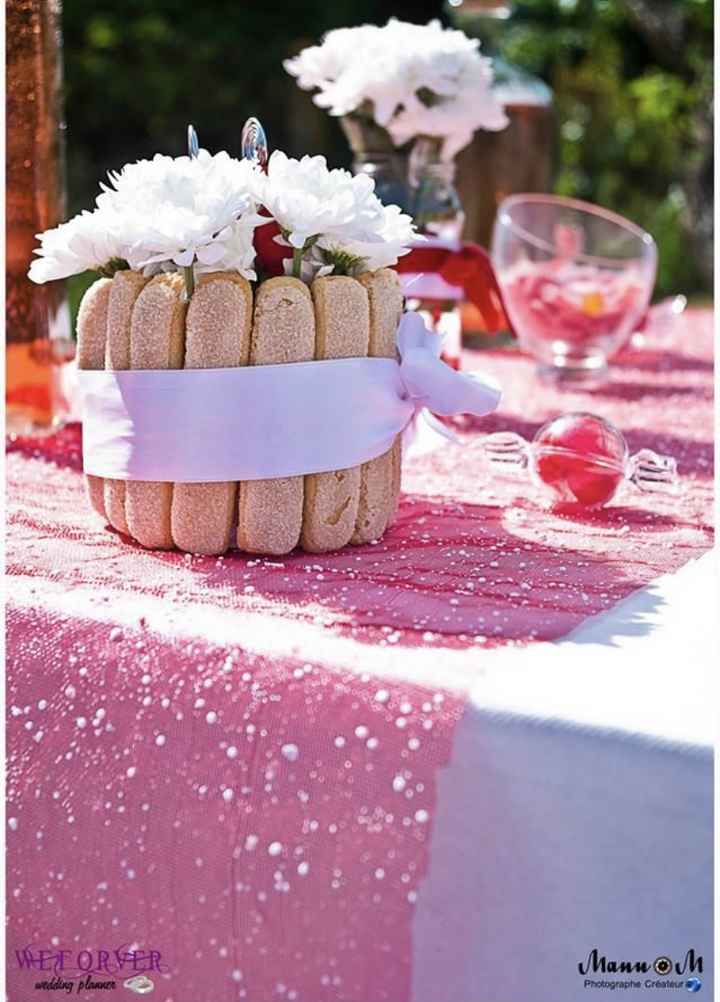 Gourmandise 5