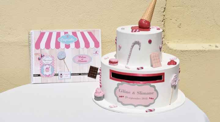 Gourmandise 11