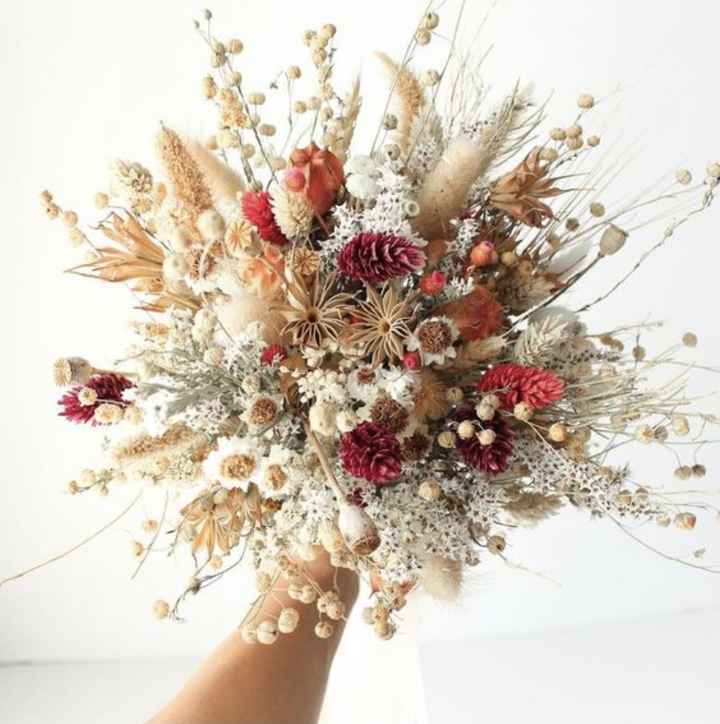 Bouquet, premier essai 3