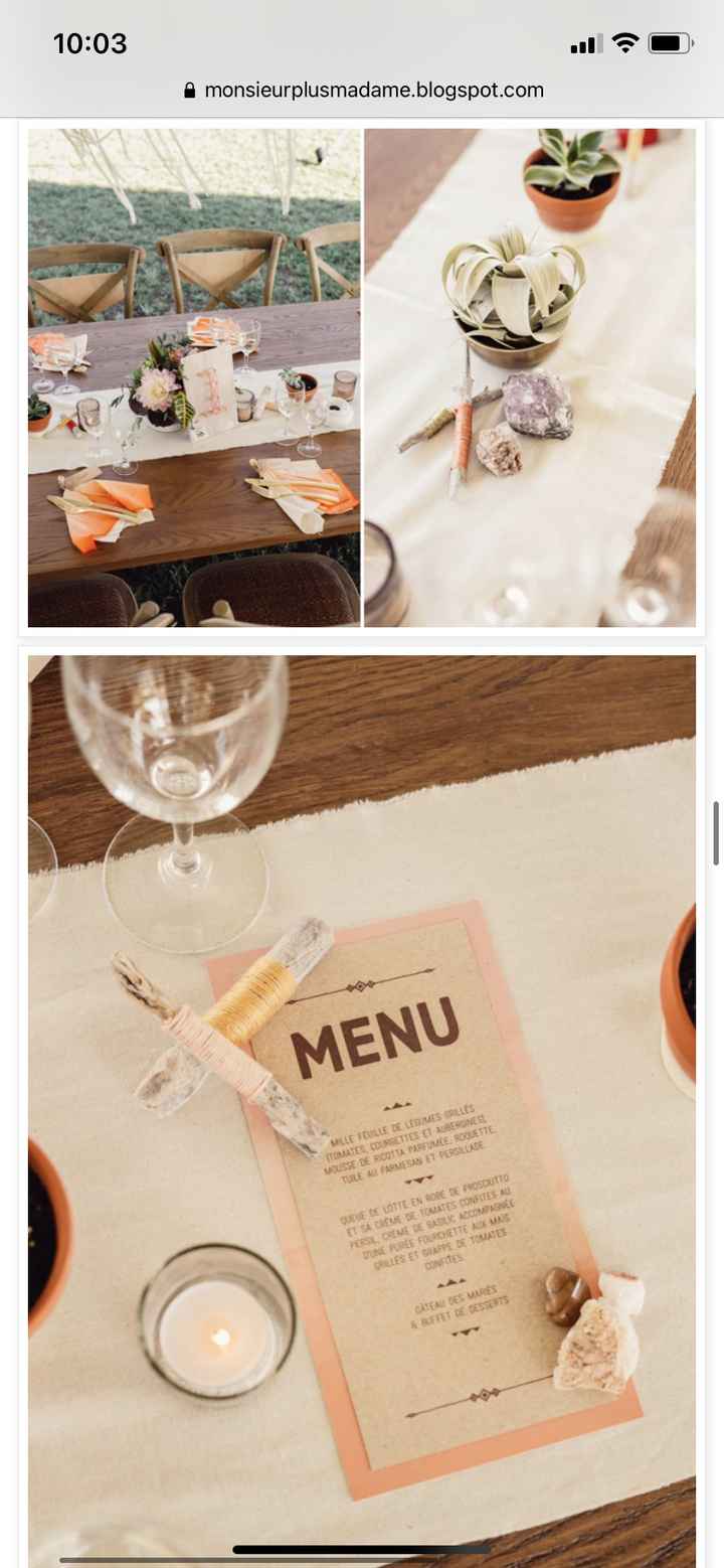 Idees decoration theme du vin / Couple franco-americain 9