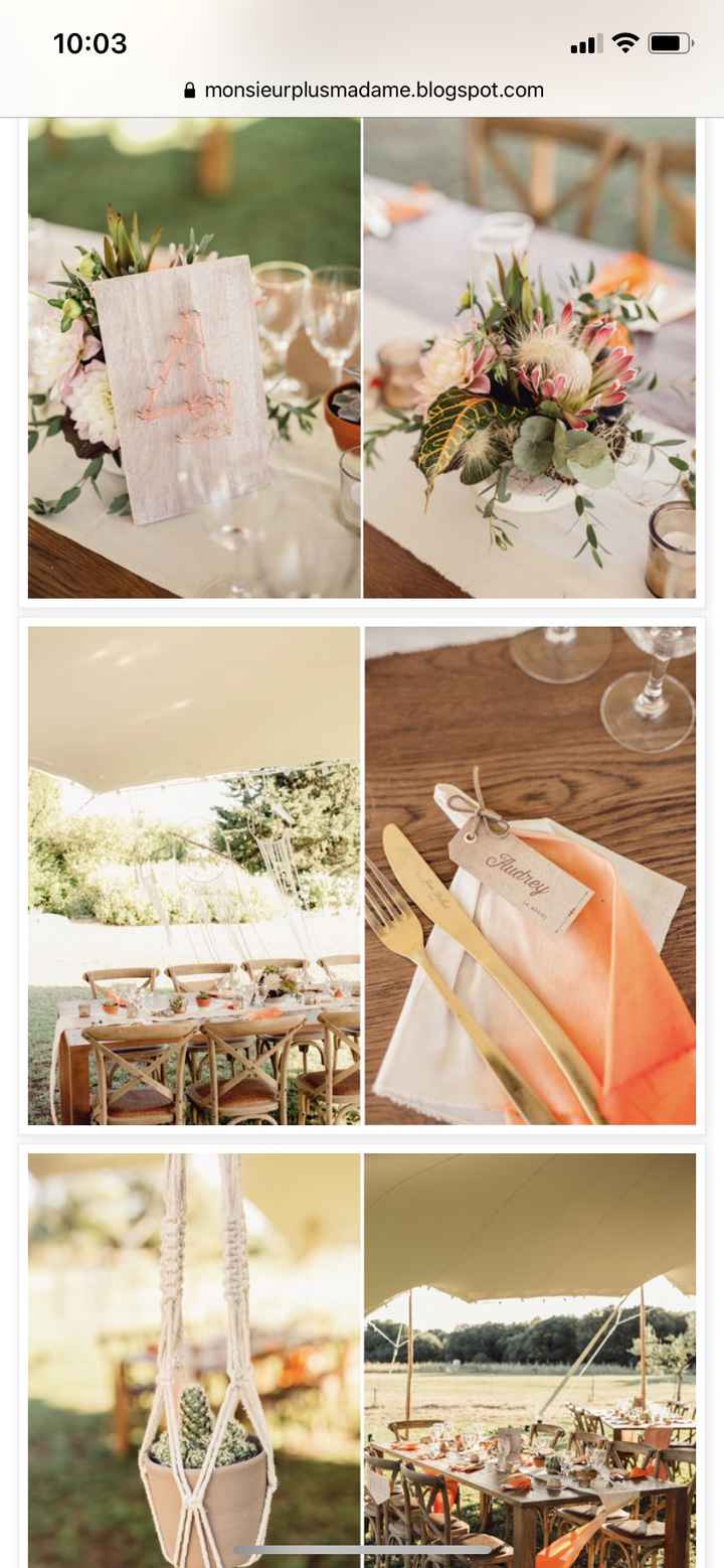 Idees decoration theme du vin / Couple franco-americain 10