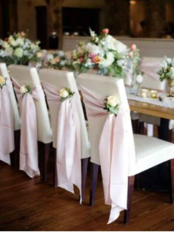 Décoration chaise miami blanche 4