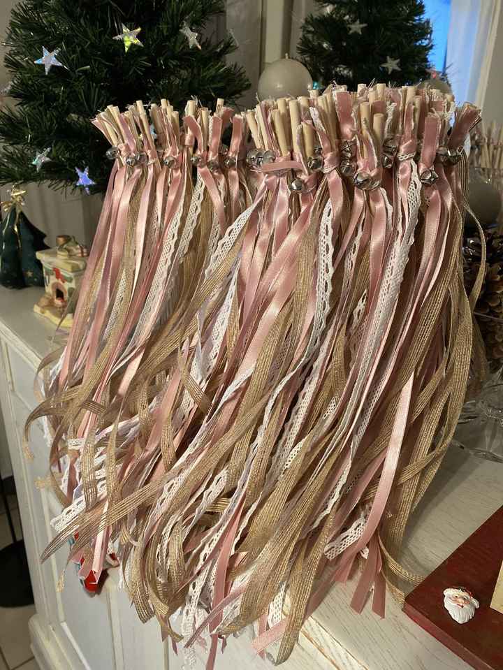 diy baguettes rubans 1