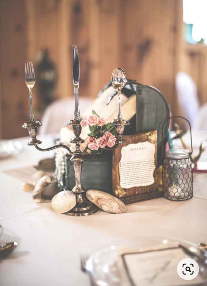 Décoration mariage - 2
