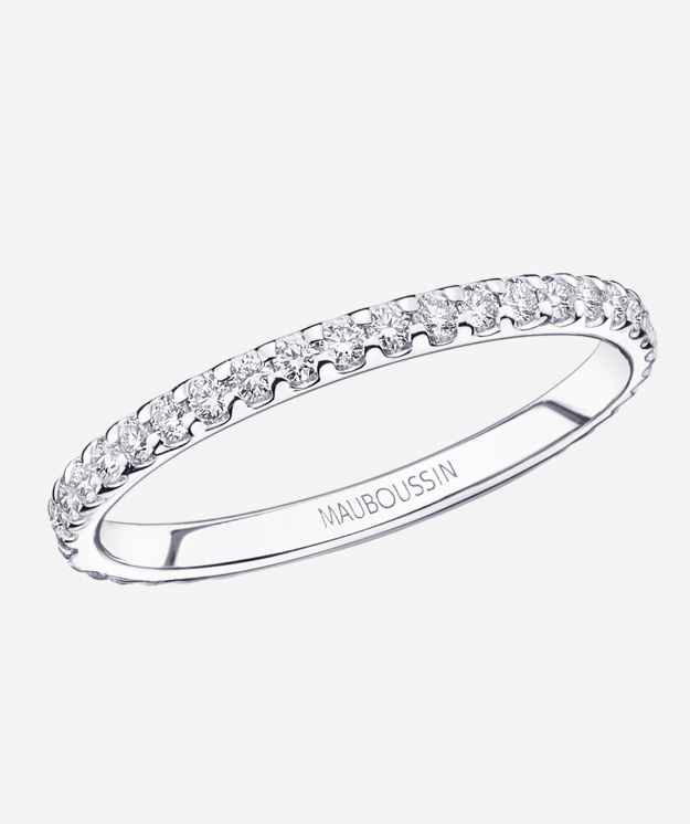 Nos alliances ❤️💍💒 2