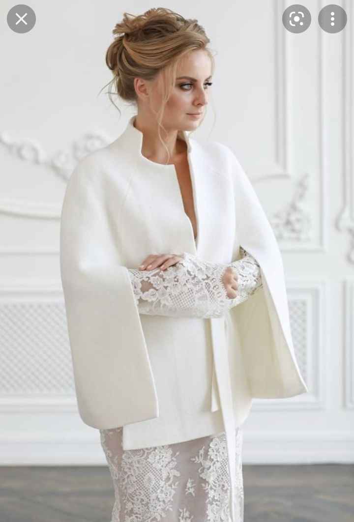 Que mettre avec une combinaison pour un mariage montagne? - 1