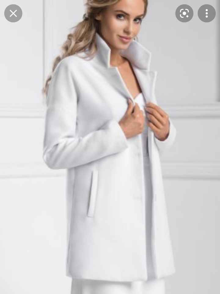 Que mettre avec une combinaison pour un mariage montagne? - 3