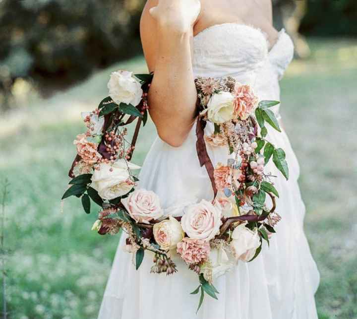 Choix de mon futur bouquet - 1
