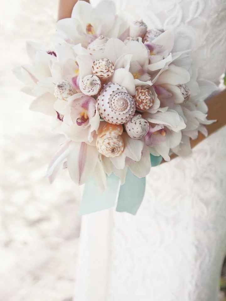 Choix de mon futur bouquet - 3