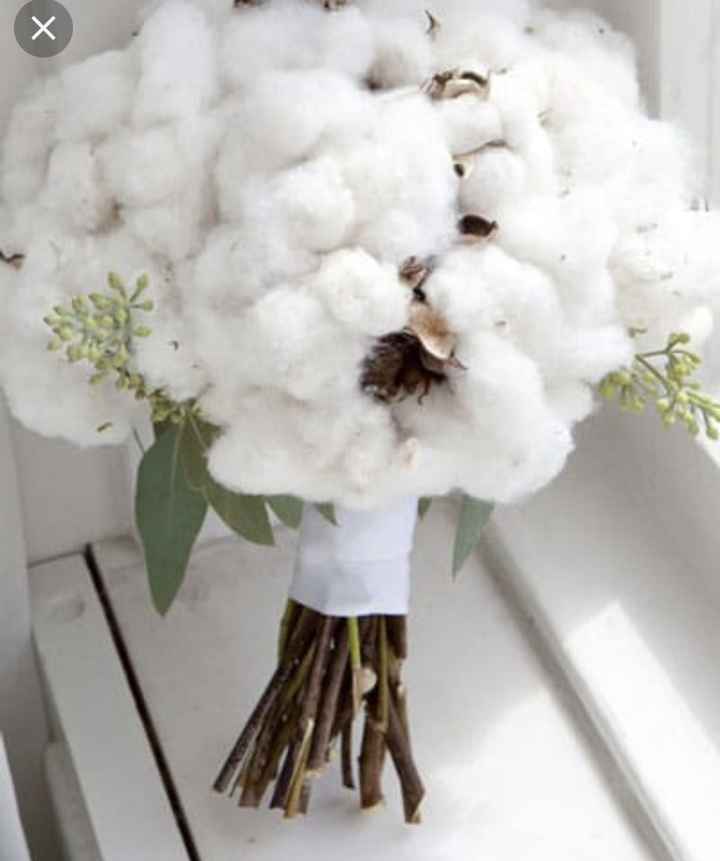 Choix de mon futur bouquet - 4