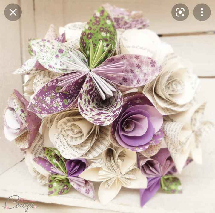 Choix de mon futur bouquet - 6